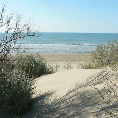 Place Au Pastis Villa La Grande-Motte Kültér fotó