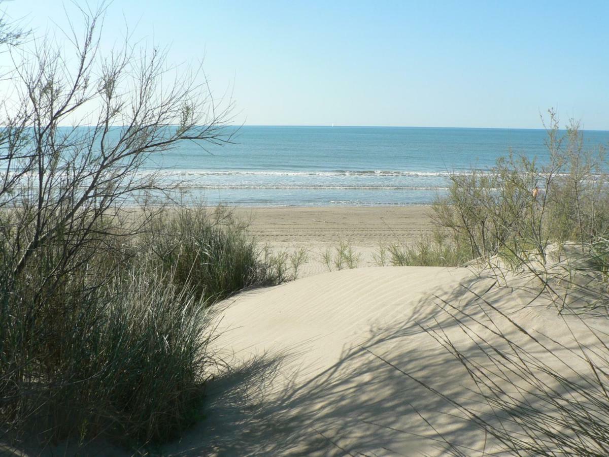 Place Au Pastis Villa La Grande-Motte Kültér fotó